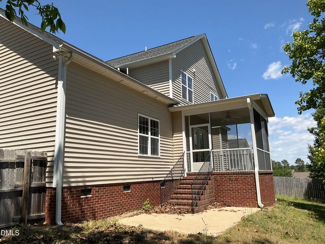 255 Hester Place, Cameron, NC 28326