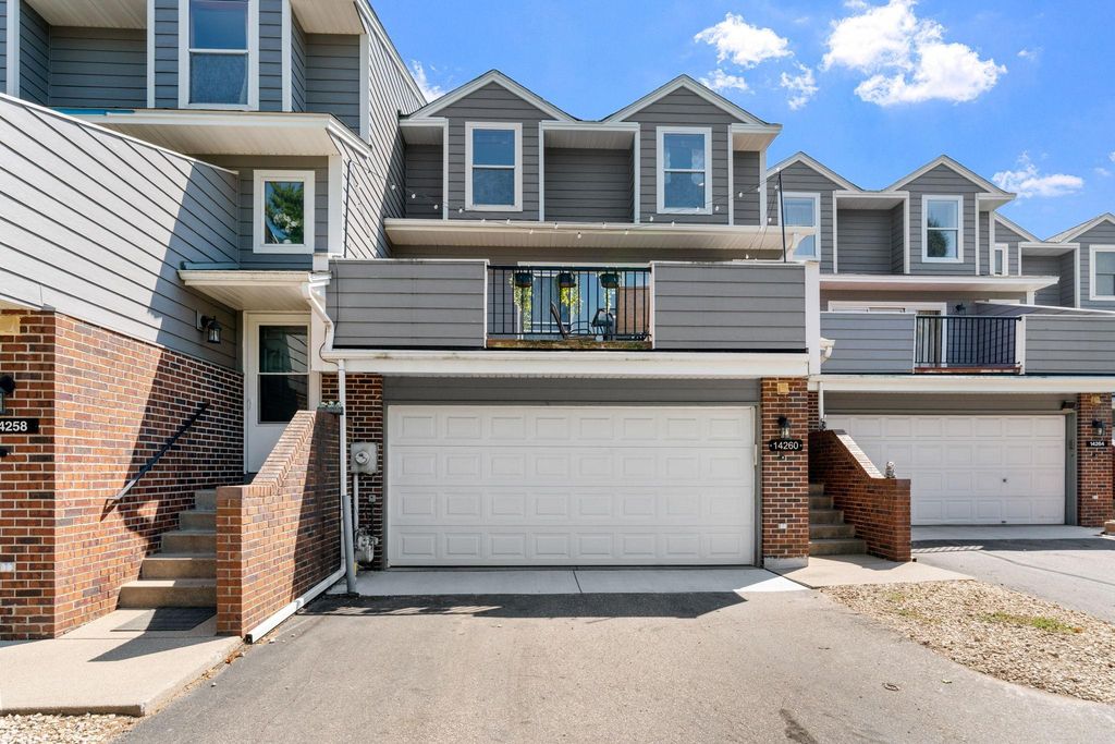 14260 Estates Avenue, Apple Valley, MN 55124 — photo 2