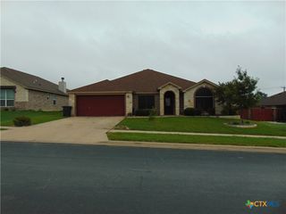 7404 Spirit Of The West Drive, Killeen, TX 76549