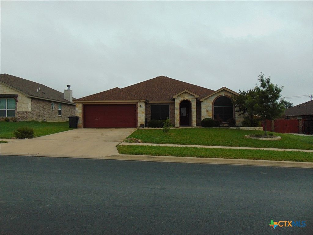 7404 Spirit Of The West Drive, Killeen, TX 76549