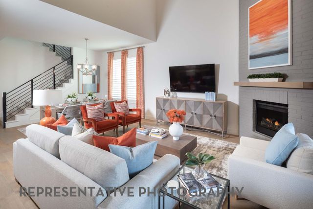 25030 Wilderness Haven Lane, Katy, TX 77493