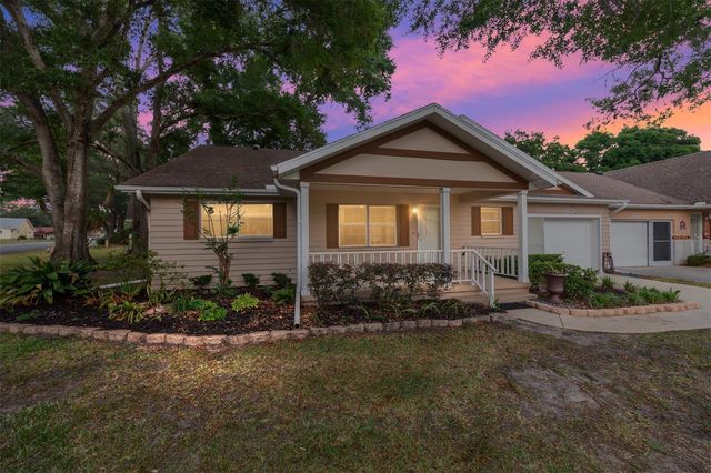 9121 SW 83RD COURT A, Ocala, FL 34481