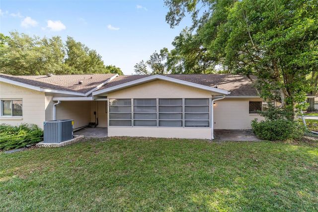 9121 SW 83RD COURT A, Ocala, FL 34481