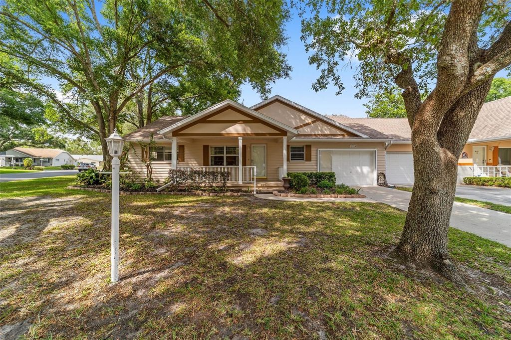 9121 SW 83RD COURT A, Ocala, FL 34481