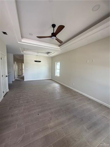 1014 Escondido Lane, Harlingen, TX 78550