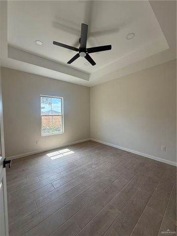 1014 Escondido Lane, Harlingen, TX 78550