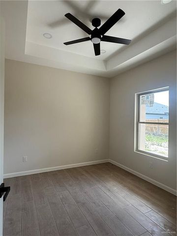 1014 Escondido Lane, Harlingen, TX 78550