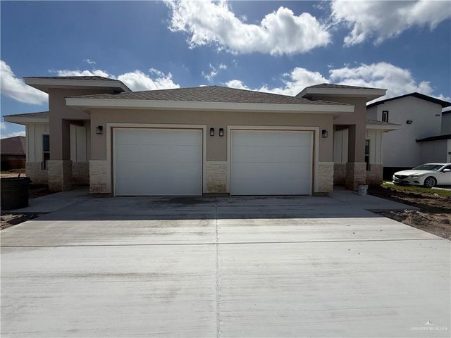 1014 Escondido Lane, Harlingen, TX 78550