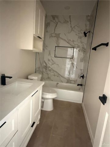 1014 Escondido Lane, Harlingen, TX 78550
