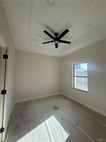 1014 Escondido Lane, Harlingen, TX 78550