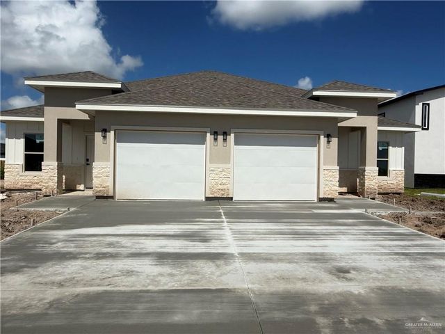 1014 Escondido Lane, Harlingen, TX 78550