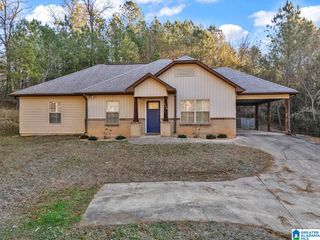 466 RED VALLEY ROAD, Remlap, AL 35133