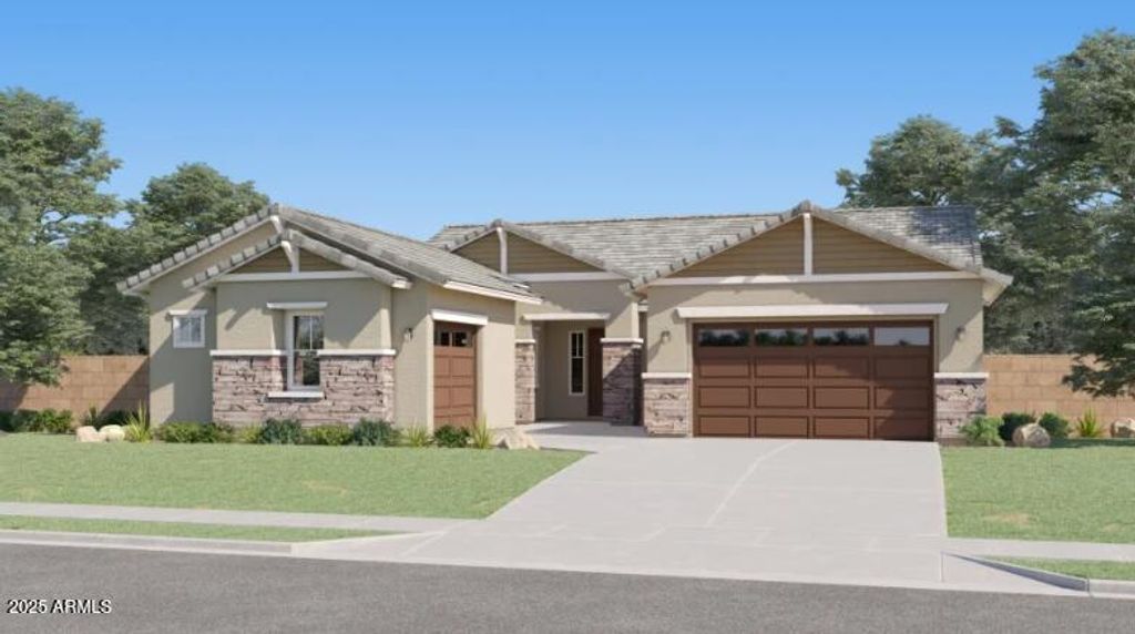 33444 N DILL Avenue, San Tan Valley, AZ 85143