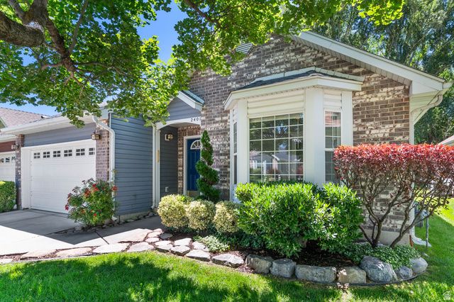2401 W 360 N, Provo, UT 84601