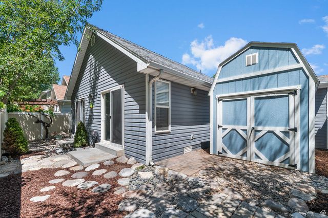 2401 W 360 N, Provo, UT 84601