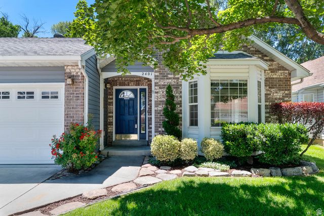 2401 W 360 N, Provo, UT 84601