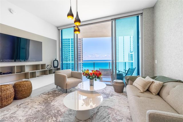 17550 Collins Avenue 1202, Sunny Isles Beach, FL 33160