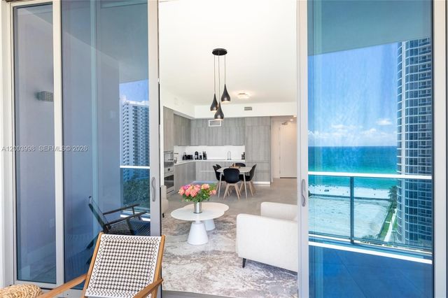 17550 Collins Avenue 1202, Sunny Isles Beach, FL 33160