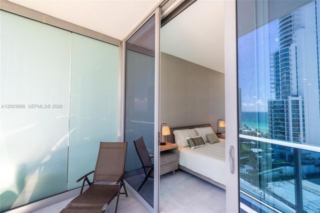 17550 Collins Avenue 1202, Sunny Isles Beach, FL 33160