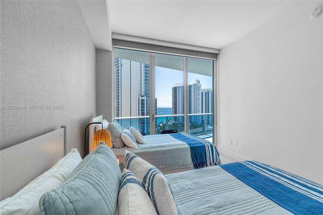 17550 Collins Avenue 1202, Sunny Isles Beach, FL 33160