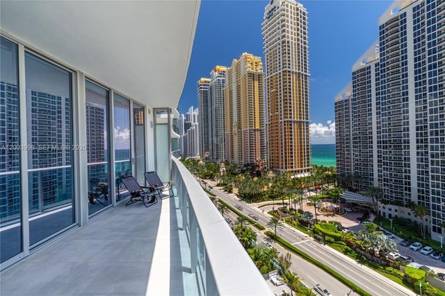 17550 Collins Avenue 1202, Sunny Isles Beach, FL 33160