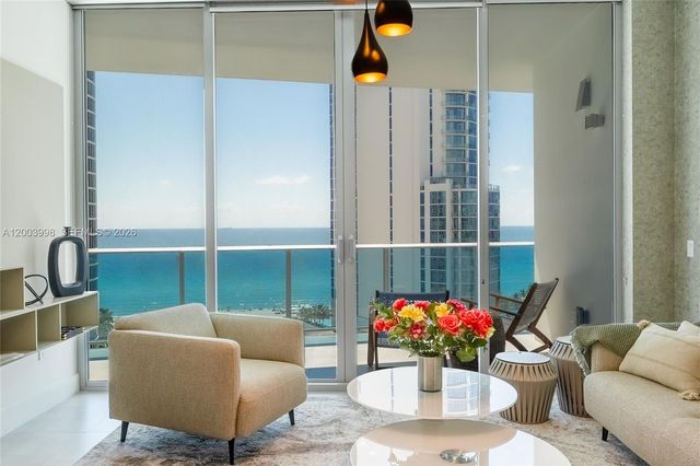 17550 Collins Avenue 1202, Sunny Isles Beach, FL 33160