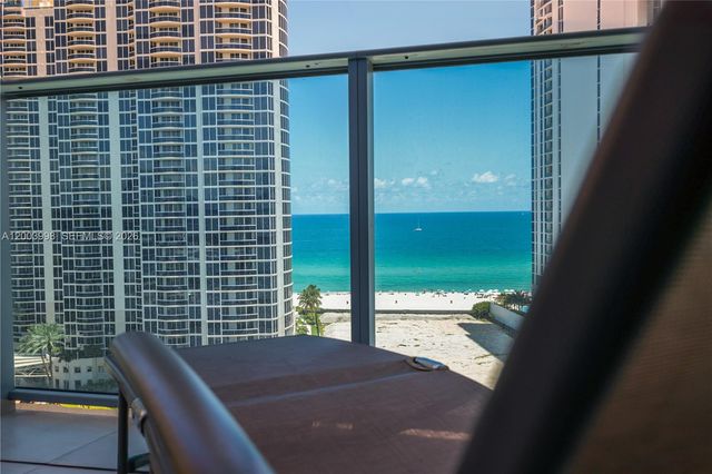 17550 Collins Avenue 1202, Sunny Isles Beach, FL 33160