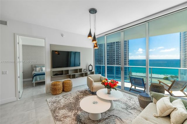 17550 Collins Avenue 1202, Sunny Isles Beach, FL 33160