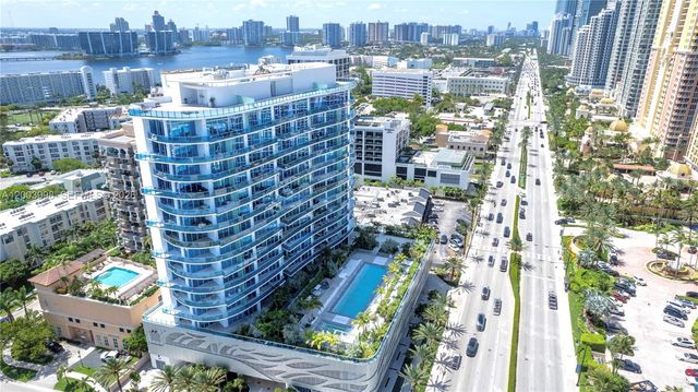17550 Collins Avenue 1202, Sunny Isles Beach, FL 33160