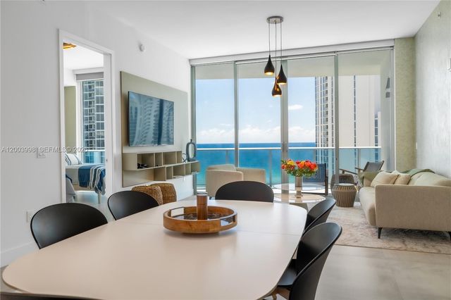 17550 Collins Avenue 1202, Sunny Isles Beach, FL 33160