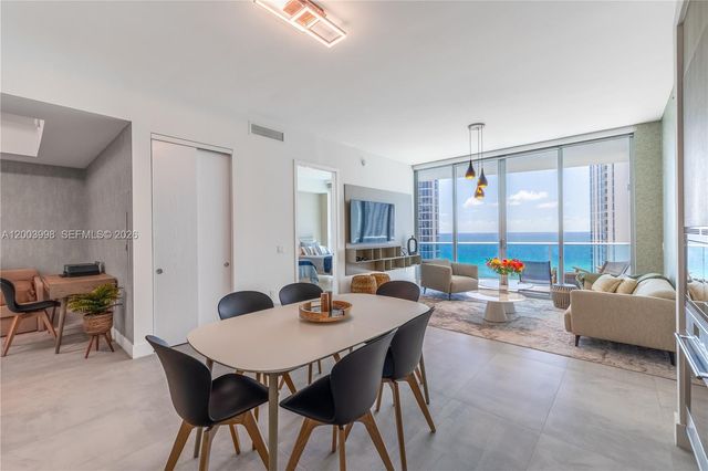 17550 Collins Avenue 1202, Sunny Isles Beach, FL 33160