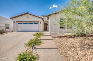 12315 Houghton Springs Drive, Horizon City, TX 79928