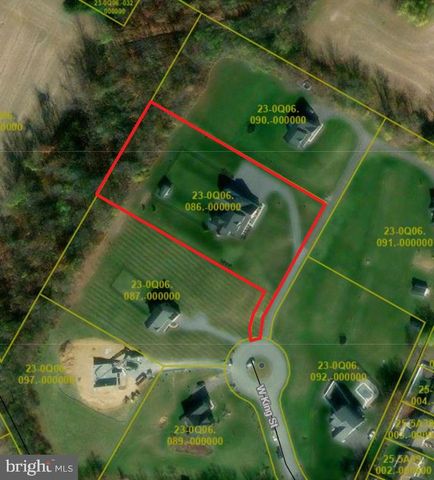 847 W KING ST, Waynesboro, PA 17268