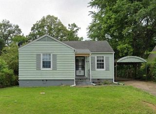 2715 DONNA AVE, Memphis, TN 38114