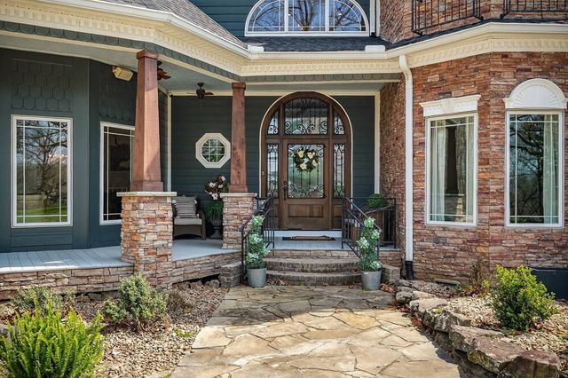 5715 Pleasant Ridge Rd, Sparta, TN 38583