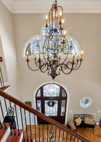 5715 Pleasant Ridge Rd, Sparta, TN 38583