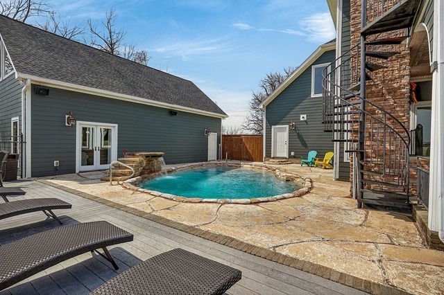 5715 Pleasant Ridge Rd, Sparta, TN 38583
