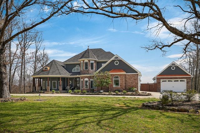 5715 Pleasant Ridge Rd, Sparta, TN 38583