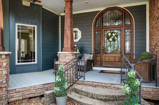 5715 Pleasant Ridge Rd, Sparta, TN 38583