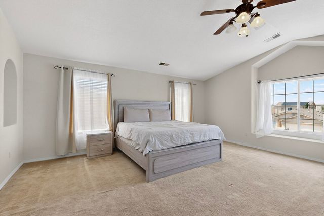 409 Playful Meadows Drive NE, Rio Rancho, NM 87144