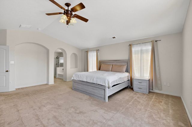 409 Playful Meadows Drive NE, Rio Rancho, NM 87144