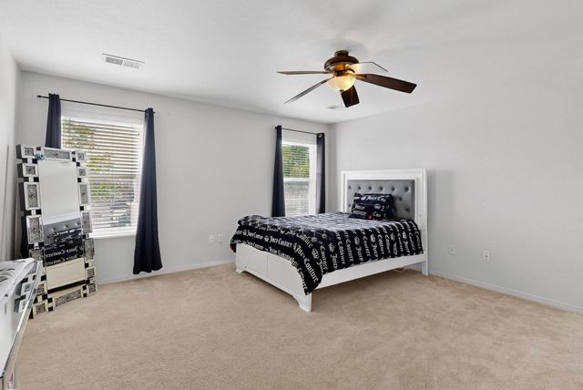 409 Playful Meadows Drive NE, Rio Rancho, NM 87144