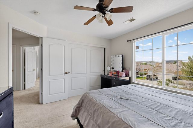 409 Playful Meadows Drive NE, Rio Rancho, NM 87144