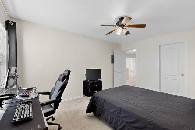 409 Playful Meadows Drive NE, Rio Rancho, NM 87144