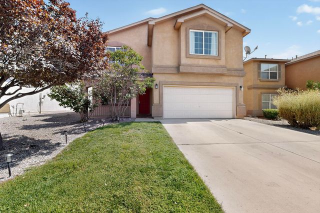 409 Playful Meadows Drive NE, Rio Rancho, NM 87144