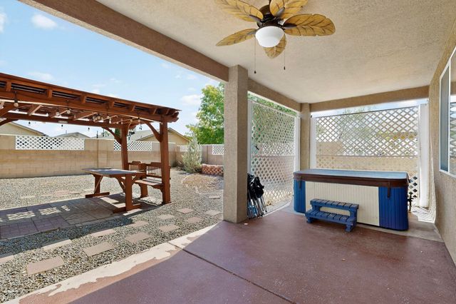 409 Playful Meadows Drive NE, Rio Rancho, NM 87144