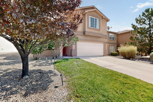 409 Playful Meadows Drive NE, Rio Rancho, NM 87144