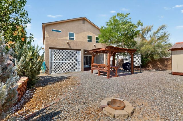 409 Playful Meadows Drive NE, Rio Rancho, NM 87144