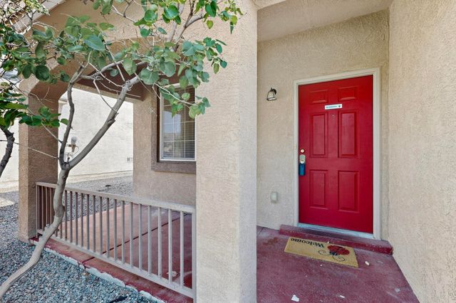 409 Playful Meadows Drive NE, Rio Rancho, NM 87144