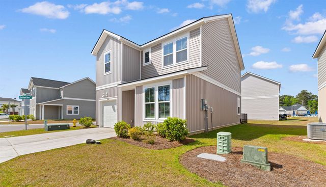 3970 Hibiscus Dr., Little River, SC 29566